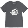 peace dove V-Neck Tee