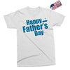 happy father's day 2 Exclusive T-shirt