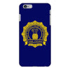 pineapple brigade iPhone 6/6s Plus Case