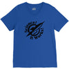 science! V-Neck Tee