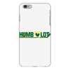 Humboldt Broncos iPhone 6 Plus/6s Plus Case