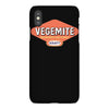 herren vegemite ideales geburtstagsgeschenk oder pr&auml;sent iPhoneX Case