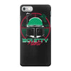 bounty hunter iPhone 7 Case