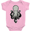octopus Baby Bodysuit