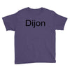 dijon Youth Tee