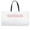 Heartbreaker Weekender Totes