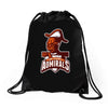 mon calamari admirals Drawstring Bags