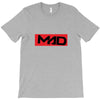 LOVE IS SO MAD T-Shirt