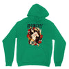 anarchy angel Unisex Hoodie