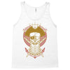 skull pirate Tank Top