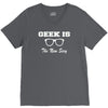 geek is the new sexy V-Neck Tee