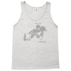 bfallen angel Tank Top