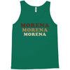 Morena Morena Morena Tank Top