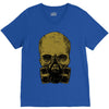 poison V-Neck Tee