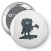 bob spoon Pin-back button