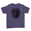 owl Youth Tee