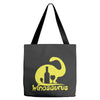 winosaurus Tote Bags