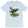 morning commute T-Shirt