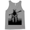 jeepers creepers Tank Top