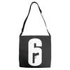 Rainbow Six Siege Adjustable Strap Totes