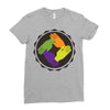 volunteer Ladies Fitted T-Shirt