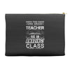 This 2 ND Grade Teacher Has An Amazing! Class Accessory Pouches