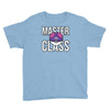master class Youth Tee