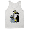 minion mischief Tank Top