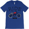 ride and shine T-Shirt