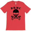 brmc skull T-Shirt