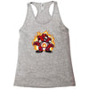 careberus Racerback Tank