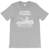 camel towing T-Shirt