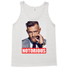 conor mcgregor notorious Tank Top