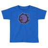 pok&eacute;boo stage 1 Toddler T-shirt