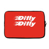 Dilly Dilly Laptop sleeve