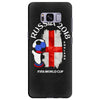 england national team youth 2018 fifa world cup Samsung Galaxy S8 Plus