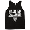 rack em billiards Tank Top