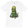 mega skolt the shirt T-Shirt