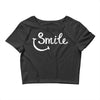 smile Crop Top