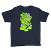 sardines Youth Tee
