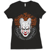 pennywise Ladies Fitted T-Shirt