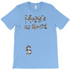 Muggle On Board Hunter T-Shirt