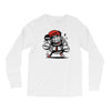 broangle Long Sleeve Shirts