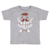 keep smile everyday Toddler T-shirt