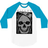 killer 3/4 Sleeve Shirt