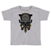 death of guitarist Toddler T-shirt