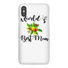 world's best mom iPhoneX