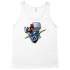 king of the titans Tank Top