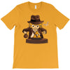 indiana link T-Shirt