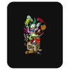 bart simplon Mousepad